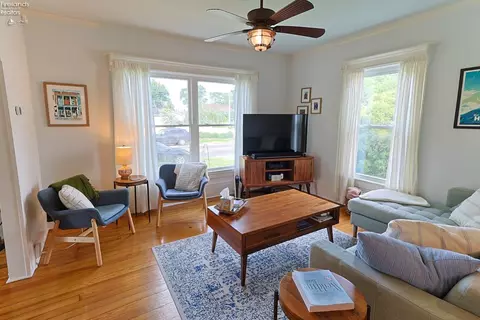 Living - 202 Center St, Huron, OH 44839 photo 2 of 2