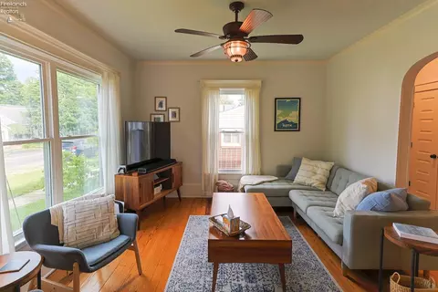 Living - 202 Center St, Huron, OH 44839 photo 1 of 2