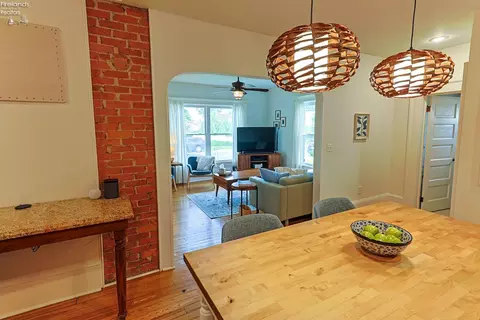 Dining - 202 Center St, Huron, OH 44839 photo 1 of 1