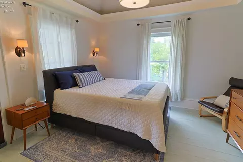 Bedroom - 202 Center St, Huron, OH 44839 photo 1 of 5