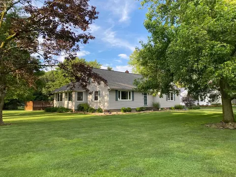 5580 E St Rt 162, New London, OH 44851