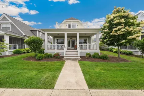 148 Cove Court Dr, Marblehead, OH 43440