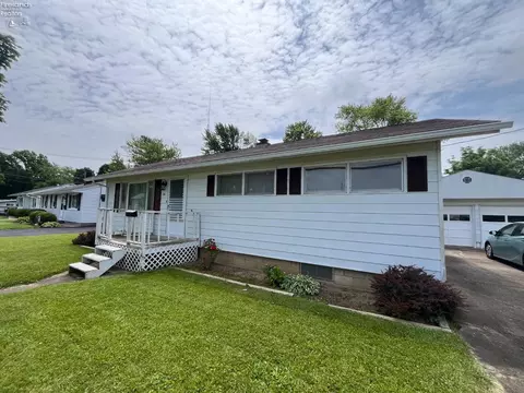 53 W Washington St, Norwalk, OH 44857