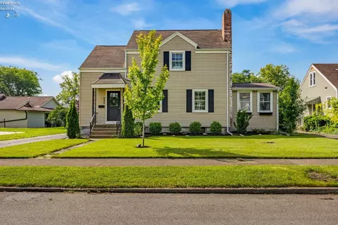 534 48th St, Sandusky, OH 44870
