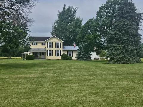 510 County Road 13, Tiffin, OH 44883