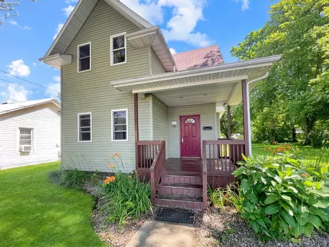 150 N Hester St, Norwalk, OH 44857
