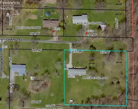 2825 Chapel St, Collins, OH 44826 photo 10