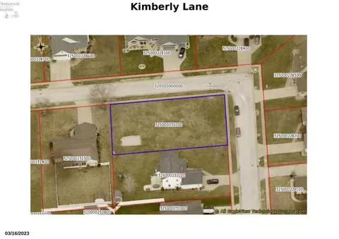 0 Kimberly Ln, Clyde, OH 43410