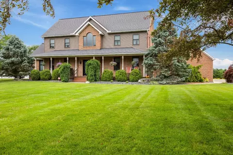 2511 New State Rd, Norwalk, OH 44857