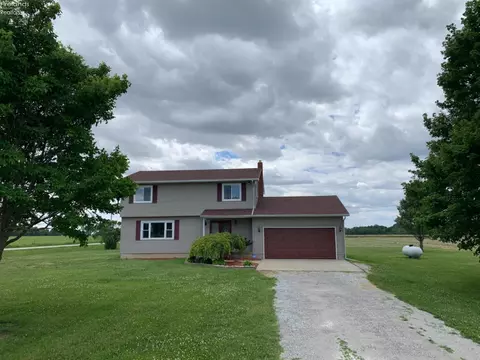 2360 Township Rd 306, Castalia, OH 43464