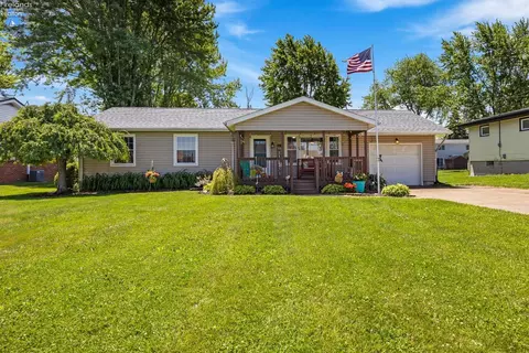 5302 Rockwood Dr, Castalia, OH 44824