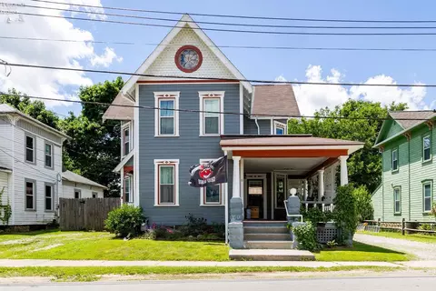8 Mill St, Norwalk, OH 44857