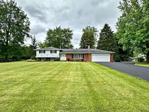 1021 E Township Rd 1191, Tiffin, OH 44883
