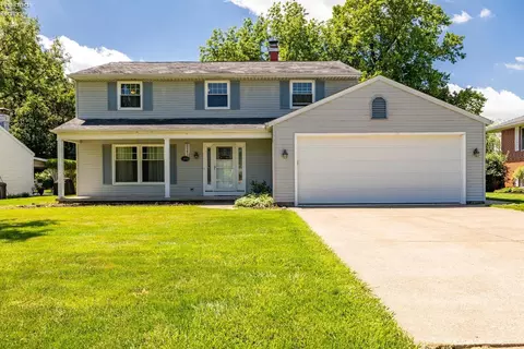 406 Stonyridge Dr, Sandusky, OH 44870