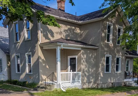 535 Washington St, Sandusky, OH 44870