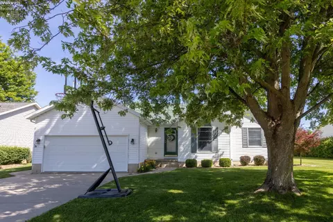 9 Laurel Lane Ln, Norwalk, OH 44857