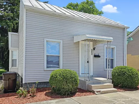 245 Jefferson St, Tiffin, OH 44883