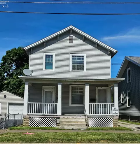 814 Warren St, Sandusky, OH 44870