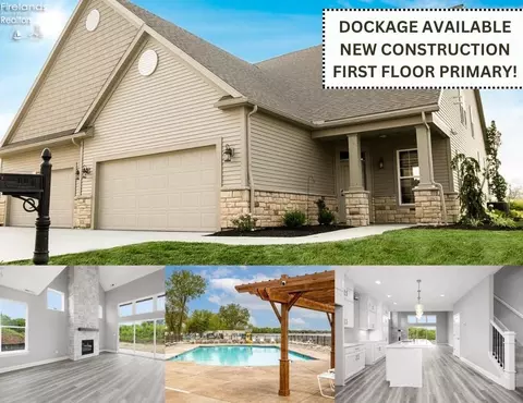 2969 S Waterside Ct, Marblehead, OH 43440