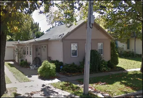 518 Reese St, Sandusky, OH 44870