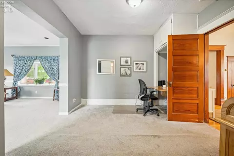 Entry Way - 218 E Main St, Oak Harbor, OH 43449 photo 4 of 4