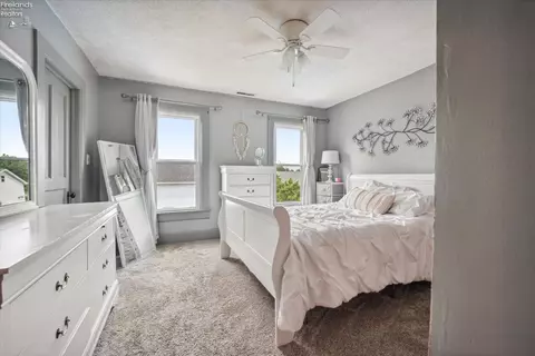 Bedroom - 218 E Main St, Oak Harbor, OH 43449 photo 1 of 10