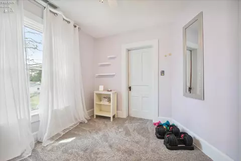 Bedroom - 218 E Main St, Oak Harbor, OH 43449 photo 5 of 10