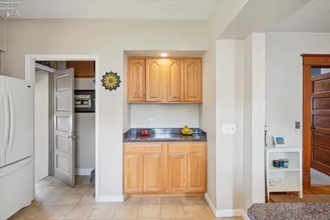 Kitchen - 218 E Main St, Oak Harbor, OH 43449 photo 5 of 5