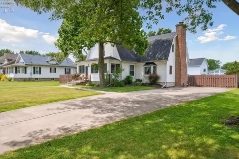 Other - 218 E Main St, Oak Harbor, OH 43449 photo 1 of 8