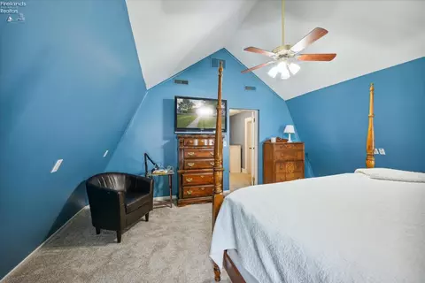 Bedroom - 218 E Main St, Oak Harbor, OH 43449 photo 10 of 10