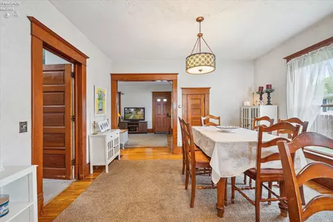 Dining - 218 E Main St, Oak Harbor, OH 43449 photo 1 of 4