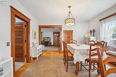 Dining - 218 E Main St, Oak Harbor, OH 43449 photo 4 of 4
