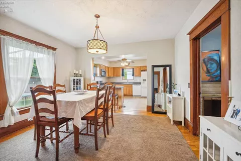 Dining - 218 E Main St, Oak Harbor, OH 43449 photo 2 of 4