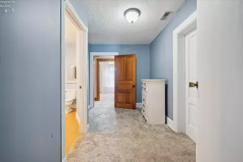 Entry Way - 218 E Main St, Oak Harbor, OH 43449 photo 3 of 4