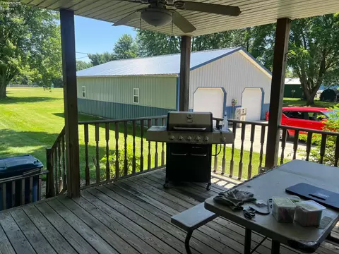 Exterior - 37 Pleasant St, Wakeman, OH 44889 photo 5 of 5