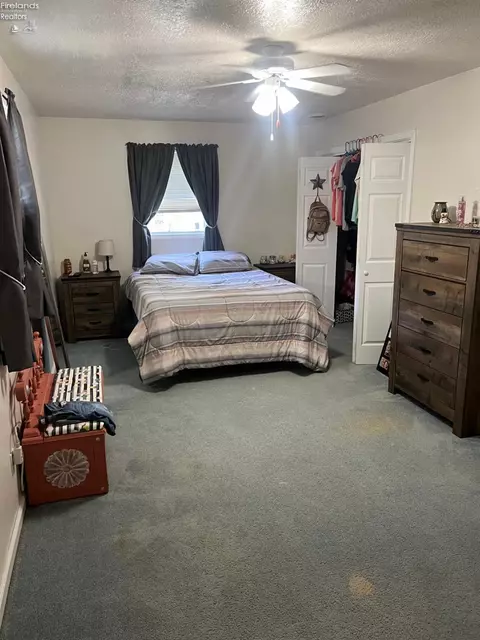 Bedroom - 37 Pleasant St, Wakeman, OH 44889 photo 1 of 1