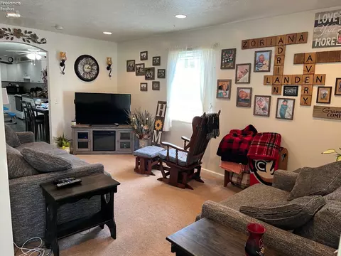 Living - 37 Pleasant St, Wakeman, OH 44889 photo 1 of 1