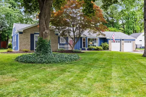 3721 Shady Ln, Sandusky, OH 44870