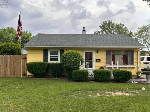 164 Nelson St, Tiffin, OH 44883