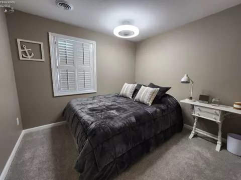 Bedroom - 1803 Judson Dr, Huron, OH 44839 photo 1 of 2