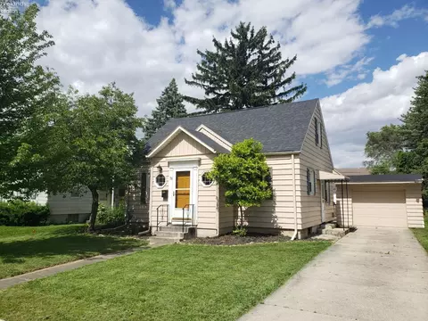 78 Kensington Ave, Tiffin, OH 44883