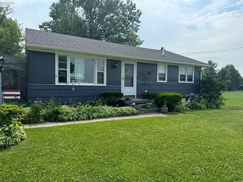 839 Crew Ave, Galion, OH 44833