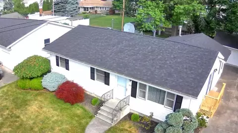 313 Michigan Ave, Sandusky, OH 44870