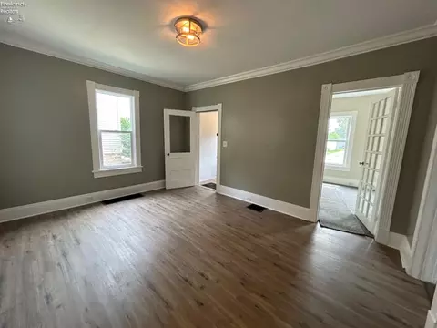 Living - 24 Marshall St, Norwalk, OH 44857 photo 2 of 2