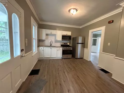 Kitchen - 24 Marshall St, Norwalk, OH 44857 photo 1 of 4