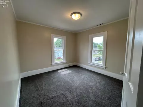 Bedroom - 24 Marshall St, Norwalk, OH 44857 photo 4 of 5