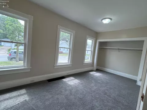 Bedroom - 24 Marshall St, Norwalk, OH 44857 photo 1 of 5