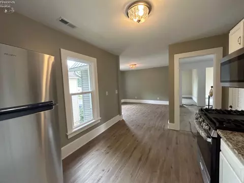 Kitchen - 24 Marshall St, Norwalk, OH 44857 photo 3 of 4