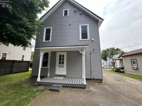 Exterior - 24 Marshall St, Norwalk, OH 44857 photo 1 of 2