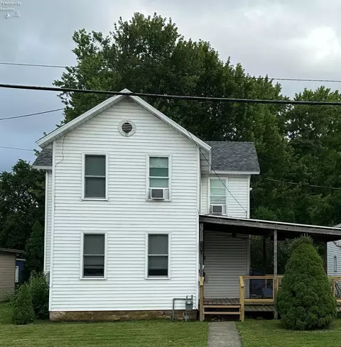 44 W Elm, Norwalk, OH 44857